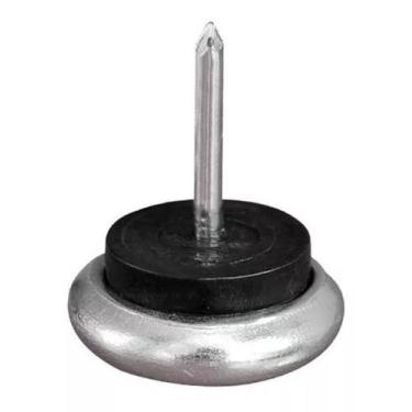 Imagem de 108 Sapata Prego Pé Deslizante D24 Pé De Poltrona Cadeira - comercialo