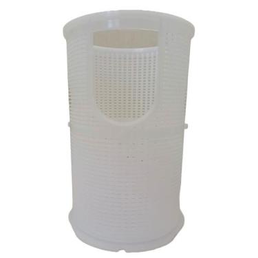 Imagem de Cesto Do Pré Filtro Modelo Pf-22 Para Motobomba de Piscina Dancor 1,5c