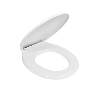 Imagem de Assento Sanitário Infantil Branco Celite - CELITE LOUÇAS MG