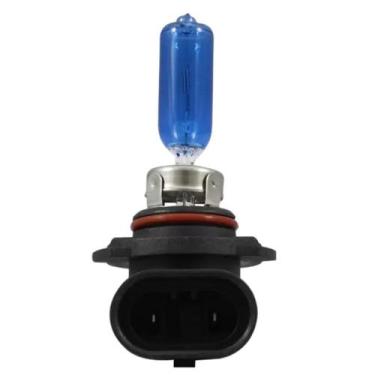 Imagem de Lampada Super Branca Hb3 12V 61W Efeito Xenon 4200K - Tg