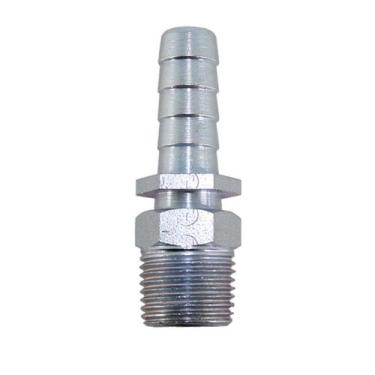 Imagem de Espigão para Mangueira de Lavadora 1/2" 0412-K - Hidraflux