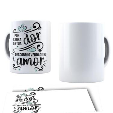 Imagem de Canecas Personalizadas Tema Gospel Cristã Evangelica - Estampa Sublima