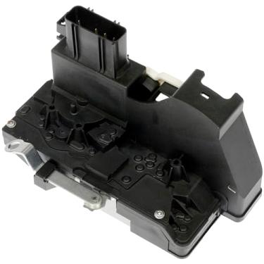 Imagem de Dorman Motor de acionador de trava traseira 937-618 compatível com modelos selecionados Ford/Lincoln/Mercury