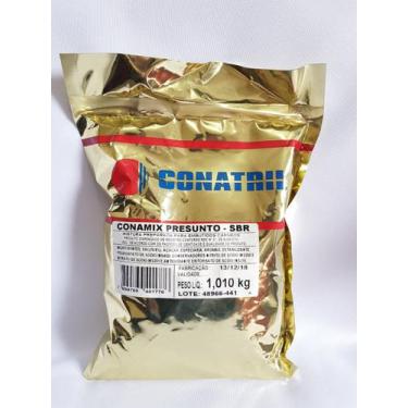 Imagem de Tempero Para Presunto e Injetados Conamix 1kg - Conatril