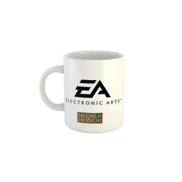 Imagem de Caneca Medal Of Honor Underground PS1 C532 - Flashgamestore