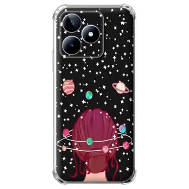 Imagem de Capa Capinha De Celular Compatível com Realme C53 Smartphone Personalizada Cód. 1151