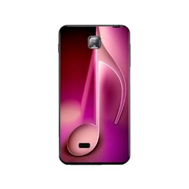 Imagem de Capa Adesivo Skin376 Verso Para LG Optimus F5 (P875)