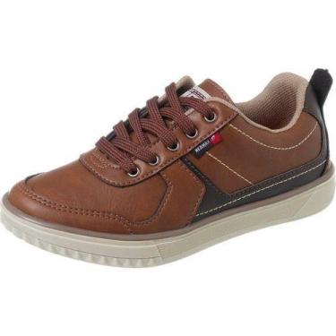 Imagem de Sapatenis Casual Infantil Masculino Menino 5920-800 - Redmax, 30