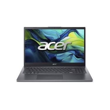 Imagem de Notebook Acer Aspire 15 A15-51M-56KR Intel Ci5-13420H 16GB 512GB SSD FHD 15.6”