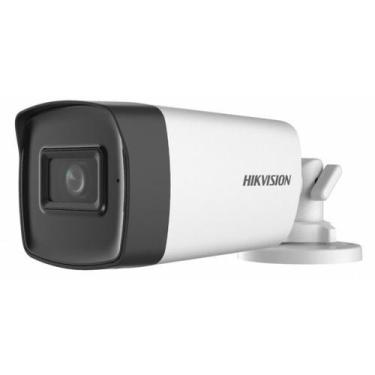 Imagem de Camera Hikvision Bullet DS-2CE17D0T-IT3F 2MP 3.6MM