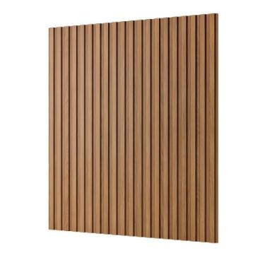 Imagem de Painel Ripado Decorativo 200cm X 240cm 100% MDF - Casa Lar Inco SE, Lo