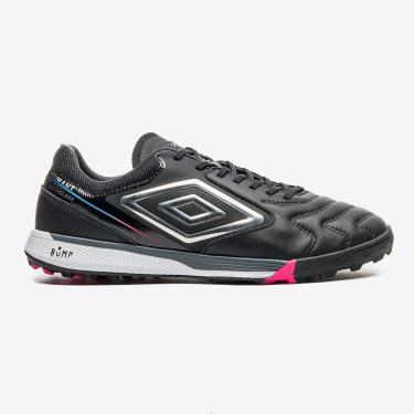 Imagem de Chuteira Society Umbro Adamant Master Class Pro Bump Incolor  unissex