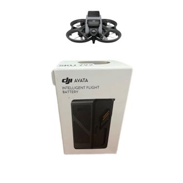 Imagem de Bateria De Voo Inteligente Dji Avata Br - Dji1039