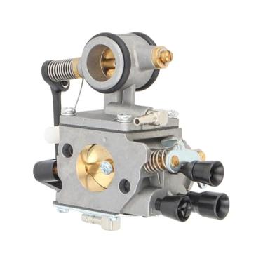 Imagem de Substituição de carburador TS800 para WJ114 para peças de gerador de carburador 4224-120-0651 4224 120 0651 HS314 WJ114