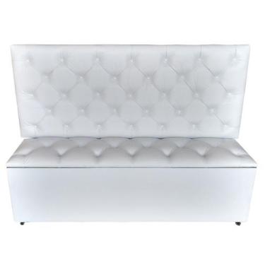 Imagem de Painel Solteiro King material sintético0) - Genki Kenko , BRANCO