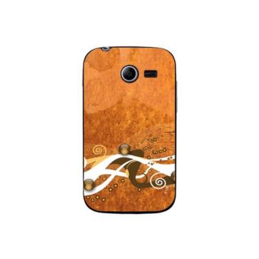 Imagem de Capa Adesivo Skin371 Verso Para Galaxy Pocket 2 (SM-G110B) - KawaSkin