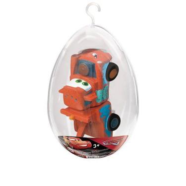 Imagem de Boneco NO OVO Coleçao Carros TOW Matter Lider 2767