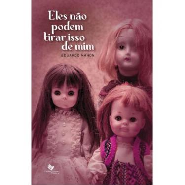 Imagem de Eles Não Podem Tirar Isso De Mim