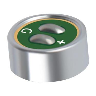 Imagem de Milageto Microfone Core Mic Block Condensador omnidirecional 6mm para streaming de podcasting