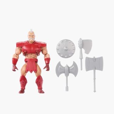Imagem de Masters of the Universe Origins Geldor 6" Exclusive Action Figure