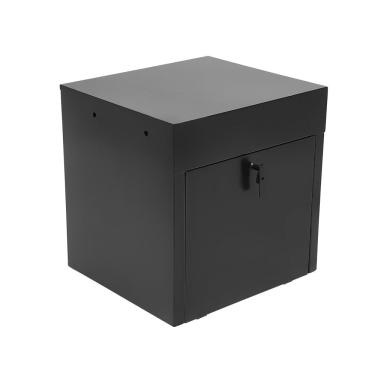 Imagem de Caixa De Ferramenta Modelo Guerra 600x600x535