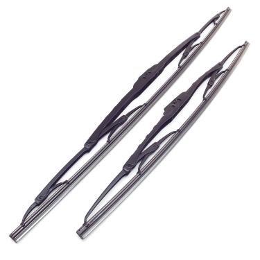 Imagem de Palheta Do Limpador Dianteira Dyna Cruze /ecosport /megane /c5 /c3 /xantia /laguna