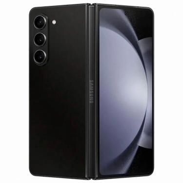 Imagem de Usado: Samsung Galaxy Z Fold 5 1TB Preto Muito Bom - Trocafone