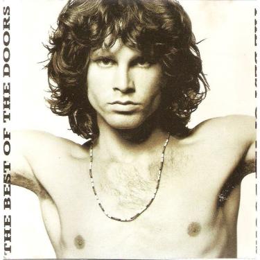 Imagem de Cd Duplo The Doors - The Best Of