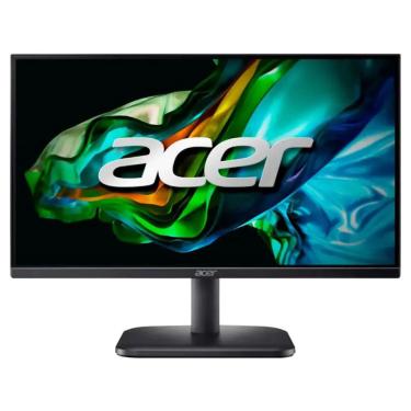 Imagem de Monitor acer 27 EK271 ebi fhd 100HZ 1 ms ips srgb 99% - UM. HE1AA. E03