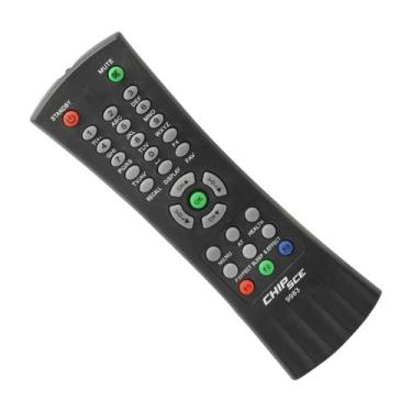 Imagem de Controle Remoto Tv Tubo Toda Linha Ph14e 21d 29c Ph14e Ph21d - PIX