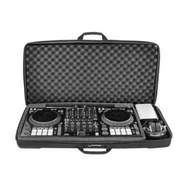 Imagem de NOVA BOLSA DE TRANSPORTE DELUXE STREEMLINE PIONEER DDJ-1000/1000SRT DJ CONTROLLER