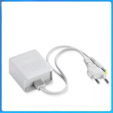 Imagem de Adaptador de Fonte de Alimentação 12V 2A para Câmera IP - Plugues UE, 
