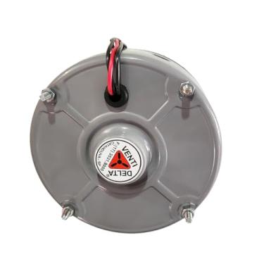 Imagem de Motor para Exaustor Comercial Venti-Delta 30cm ou 40cm 1/4CV Monovolt 127V Original