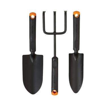 Imagem de Fiskars Conjunto de ferramentas de jardim 373490-1001
