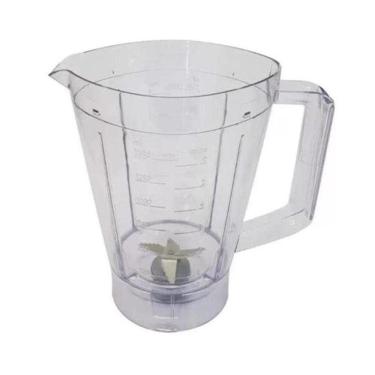 Imagem de Copo Acrílico Transparente Para Liquidificador Ri2112 Walita