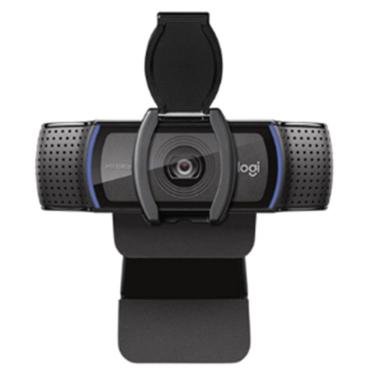 Imagem de Webcam 2.0mp Resolução Full Hd Pro 1080p Com Dois Microfones