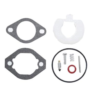 Imagem de Carbman Kit de reposição de carburador 0A4600ESRV para motor Generac A4600 A6562 GN410 GN410HS GN410 GN360 091187A