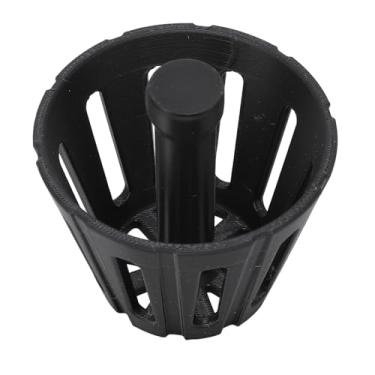 Imagem de POCREATION Prensa de Cônica de para Café, Auxiliar de Filtro de, Retentor de Forma de para Café Profissional, Prensa para B75, Uso Doméstico ou Em Loja