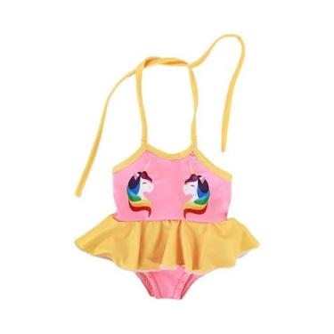 Imagem de Roupa De Unicórnio Para Boneca Reborn De 45 Cm, Vestido, Sapatos, Moch