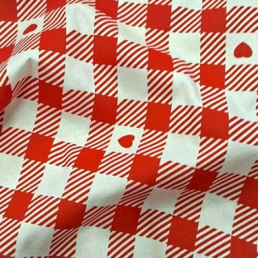 Imagem de Tecido Chita Estampado Importada Festa Junina Rolo 3 Metros - Tecidosm