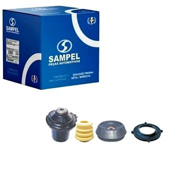 Imagem de Kit Do Amortecedor Dianteiro C/Rolamento Vectra 1996 A 2011 - Sampel Sk314Cs