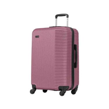 Imagem de Mala de Viagem Sestini Classy M Rose 041106-61-Unissex