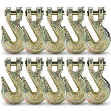 Imagem de Gancho de corrente Htata Prep G70 Clevis Grab Hook para 5/16