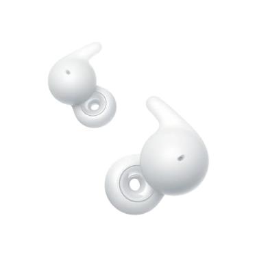 Imagem de Sony Fones De Ouvido Sem Fio Com Cancelamento Ruído, Áudio Alta Resolução, Graves Profundos, Qualidade Chamada Nítida, Resistência À Água Ipx4, Alexa E Google Assistente, Bateria Longa Duração, Leve