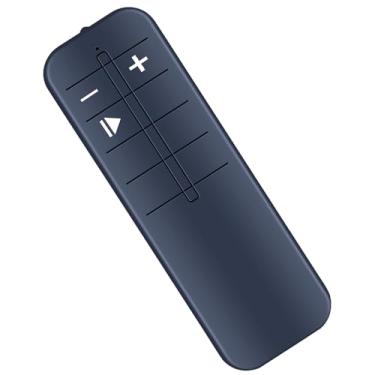 Imagem de ZWP Controle remoto de substituição adequado para esteiras Citysports CS-WP6 CS-WP2 CS-WP3, para SubSun SH01-A, para Anylife 480D-A, para AKLUER 480L-A 480L