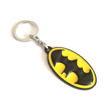 Imagem de Chaveiro Batman Metal Escolha Modelo