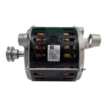 Imagem de Motor Elétrico Lava-Roupa Bosch 2/16P 127V 142325, 110V