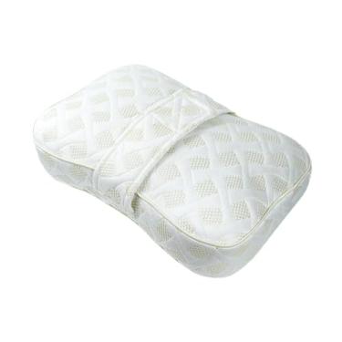 Imagem de ＫＬＫＣＭＳ Almofada para elevação de pernas, confortável, fácil de limpar, prática, para adultos, com alça ajustável para poltrona reclinável de cama, Color C