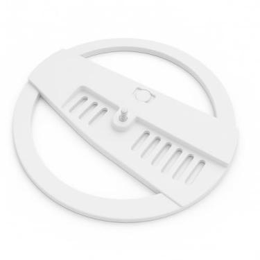 Imagem de Stand Mesa Base Vertical Playstation 5 Ps5 Slim Fat Todos (Branco)