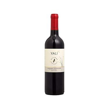 Imagem de YALI - WETLAND RESERVA CABERNET SAUVIGNON - TINTO
